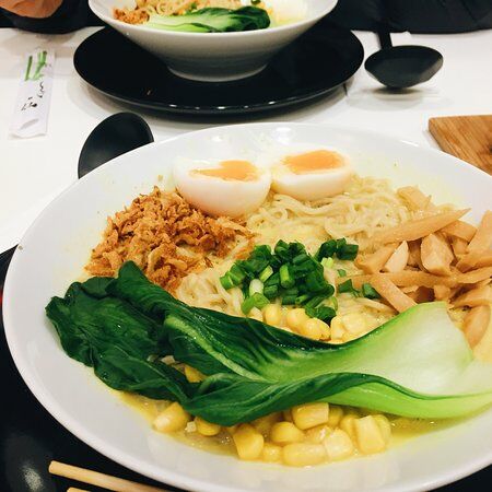 Kokoro Ramen Bar