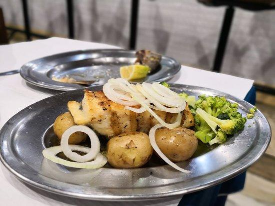O Rei da Pescada